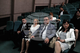 Бургас - БСУ - международна конференция