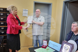 Добрич - Международен ден на архивите