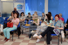 Национален пресклуб на БТА Варна - пресконференция - Международен театрален фестивал