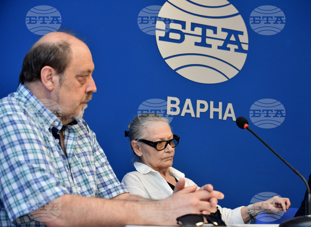 Национален пресклуб на БТА Варна - пресконференция - Международен театрален фестивал