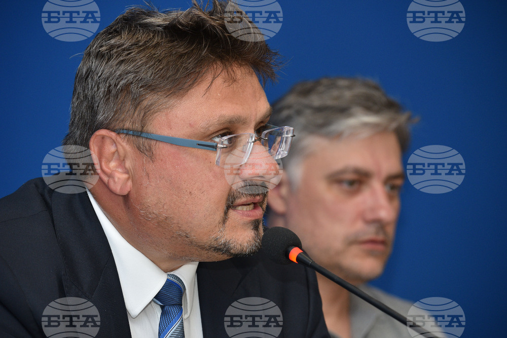 Международният театрален фестивал „Варненско лято“ има огромно значение за България, каза Кирил Вълчев