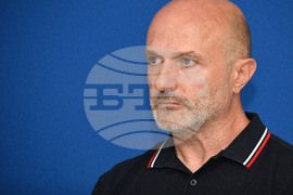 Национален пресклуб на БТА Варна - пресконференция - Международен театрален фестивал