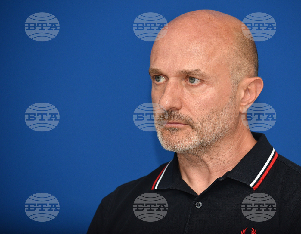 Национален пресклуб на БТА Варна - пресконференция - Международен театрален фестивал