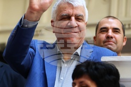 Парламент - БСП - изявление