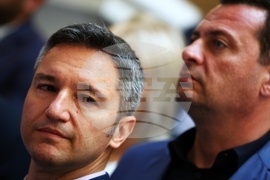 Парламент - БСП - изявление