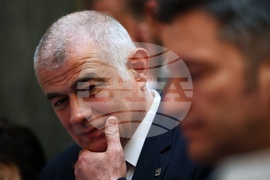 Парламент - БСП - изявление