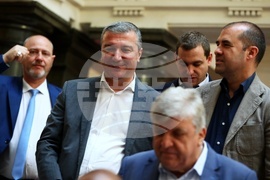 Парламент - БСП - изявление