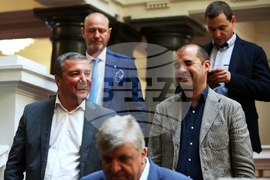 Парламент - БСП - изявление