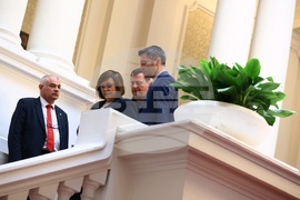 Парламент - БСП - изявление