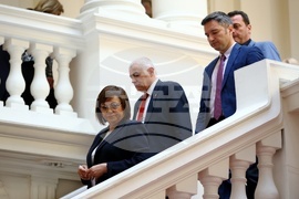 Парламент - БСП - изявление