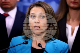 Парламент - Възраждане - изявление