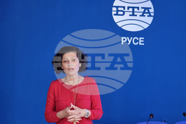 Национален пресклуб на БТА Русе - Международен ден на архивите - грамоти