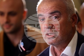 Парламент - ГЕРБ - изявление