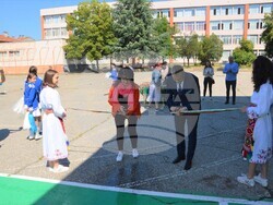 Снимка: Община Благоевград