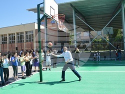 Снимка: Община Благоевград