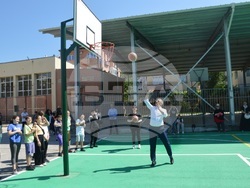 Снимка: Община Благоевград