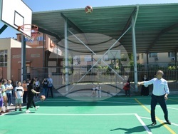 Снимка: Община Благоевград