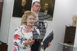 Държавна агенция „Архиви“ - изложба