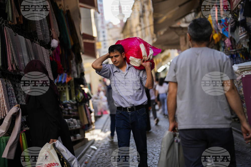 Безработицата в Турция за третото тримесечие е 8,5 на сто 