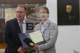 Държавна агенция „Архиви“ - изложба