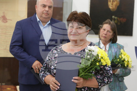 Държавна агенция „Архиви“ - изложба