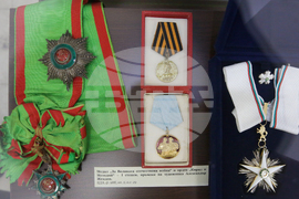 Държавна агенция „Архиви“ - изложба