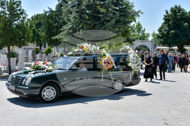 Пловдив - Петър Анастасов - поклонение