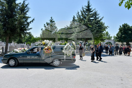 Пловдив - Петър Анастасов - поклонение