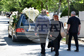 Пловдив - Петър Анастасов - поклонение