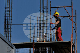 Бургас - строителство - предстояща забрана