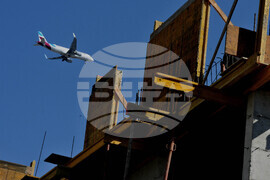 Бургас - строителство - предстояща забрана