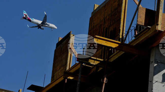 Инвестициите в дълготрайни активи в област Бургас достигнаха 1,6 млрд. лева през 2024 година 