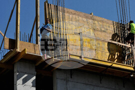 Бургас - строителство - предстояща забрана