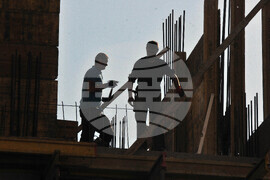 Бургас - строителство - предстояща забрана