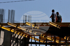 Бургас - строителство - предстояща забрана