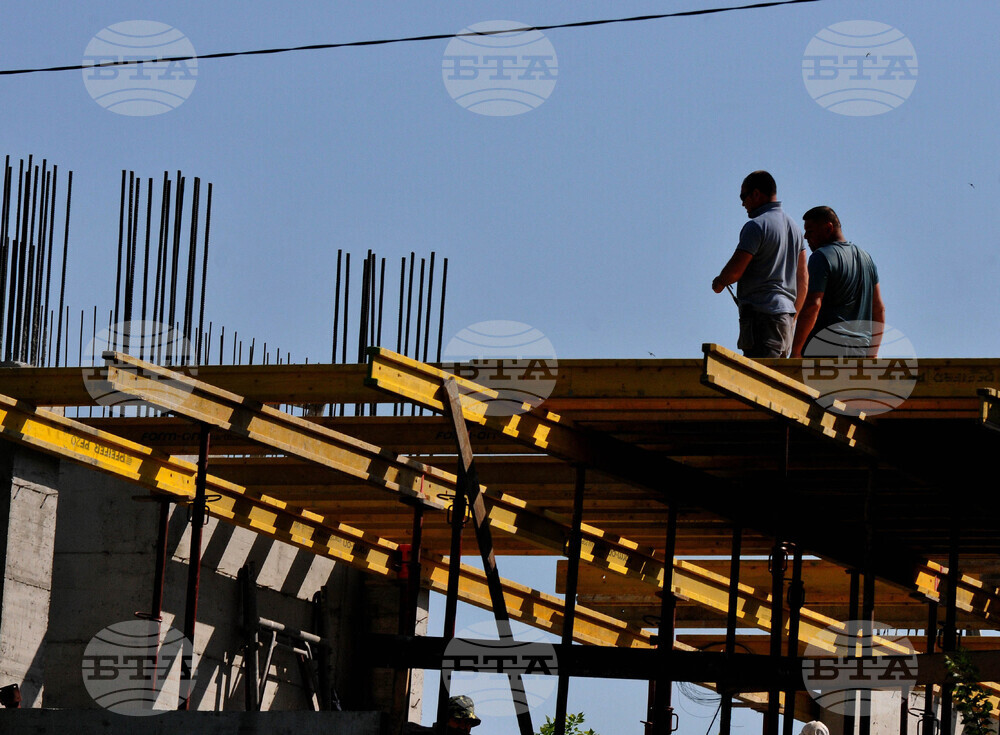 Бургас - строителство - предстояща забрана