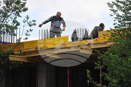 Бургас - строителство - предстояща забрана