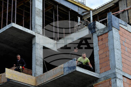 Бургас - строителство - предстояща забрана