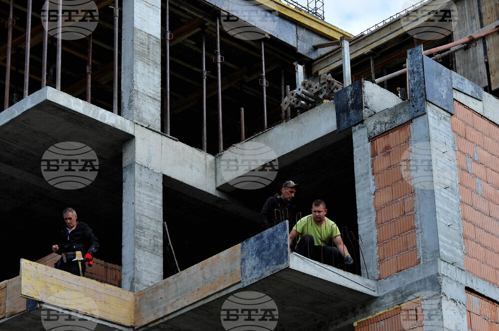 Бургас - строителство - предстояща забрана