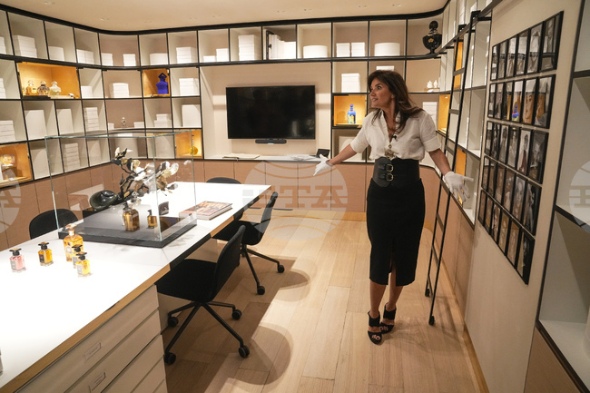 "Живодан" инвестира 215 млн. долара в строителството на завод в САЩ, обяви швейцарската компания