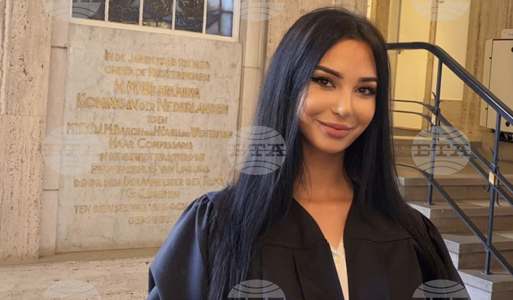 Българката Кристина Куманов: най-младият парфюмерист в света