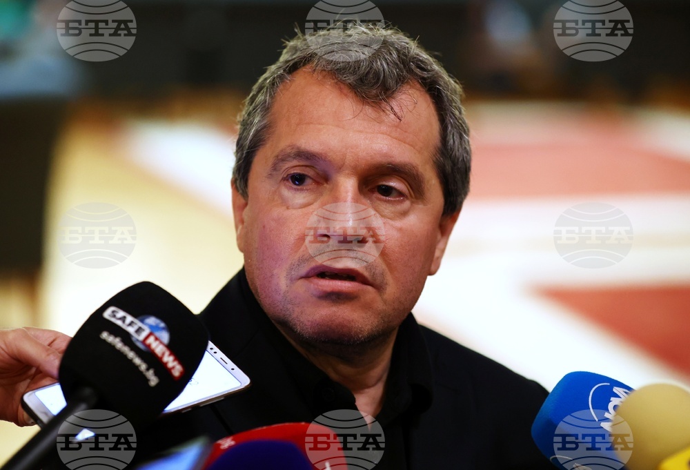 MP Toshko Yordanov: Ivan Geshev's Removal Is "Too Little Too Late"