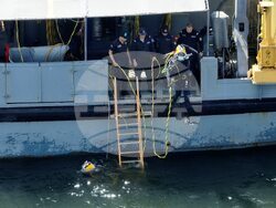 Снимка: Български Военноморски Сили