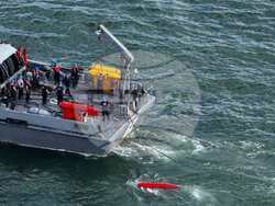 Снимка: Български Военноморски Сили