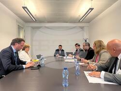 Снимка: МВР