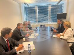 Снимка: МВР