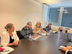 Снимка: МВР