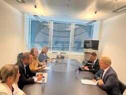 Снимка: МВР