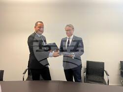 Снимка: МВР