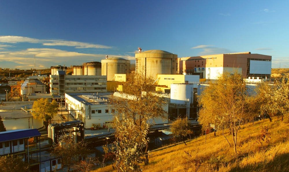 Romania's Cernavoda Nuclear Plant Keeps Second Reactor Online Despite Earlier Shutdown Announcement